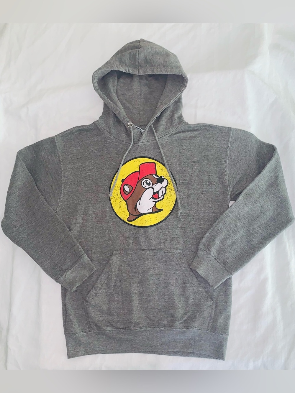 Buc-ee’s Hoodie